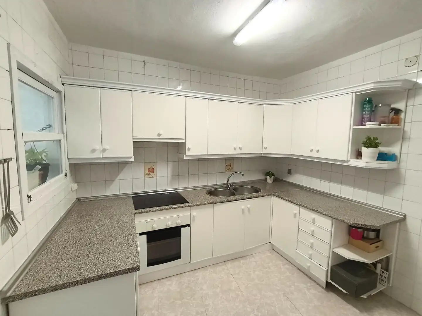 Kitchen of Houses for sale in  Palma de Mallorca  with Air Conditioner