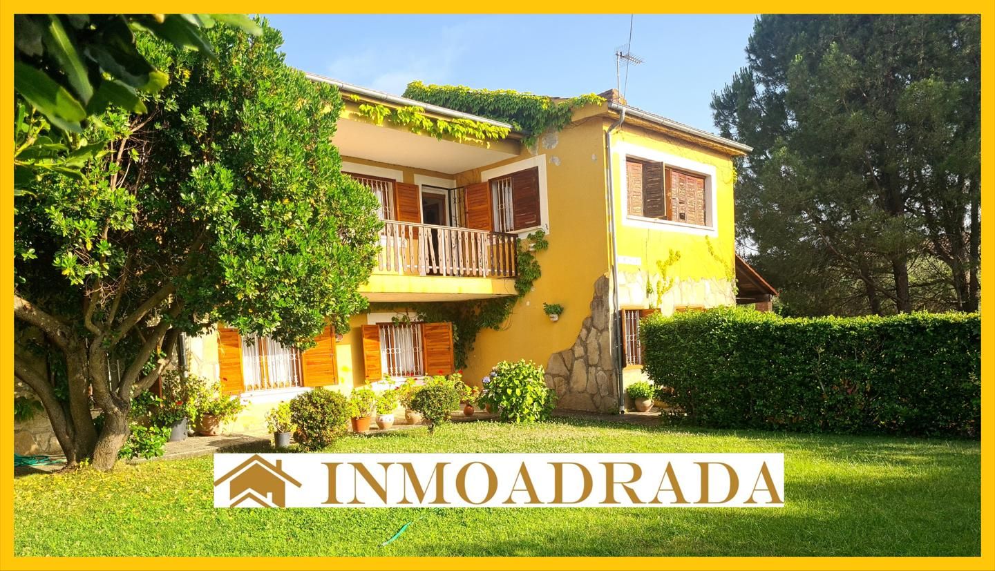 Casa o xalet en venda a El Castillo