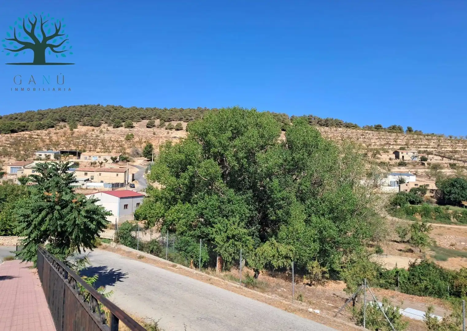 Casa o xalet en venda en María