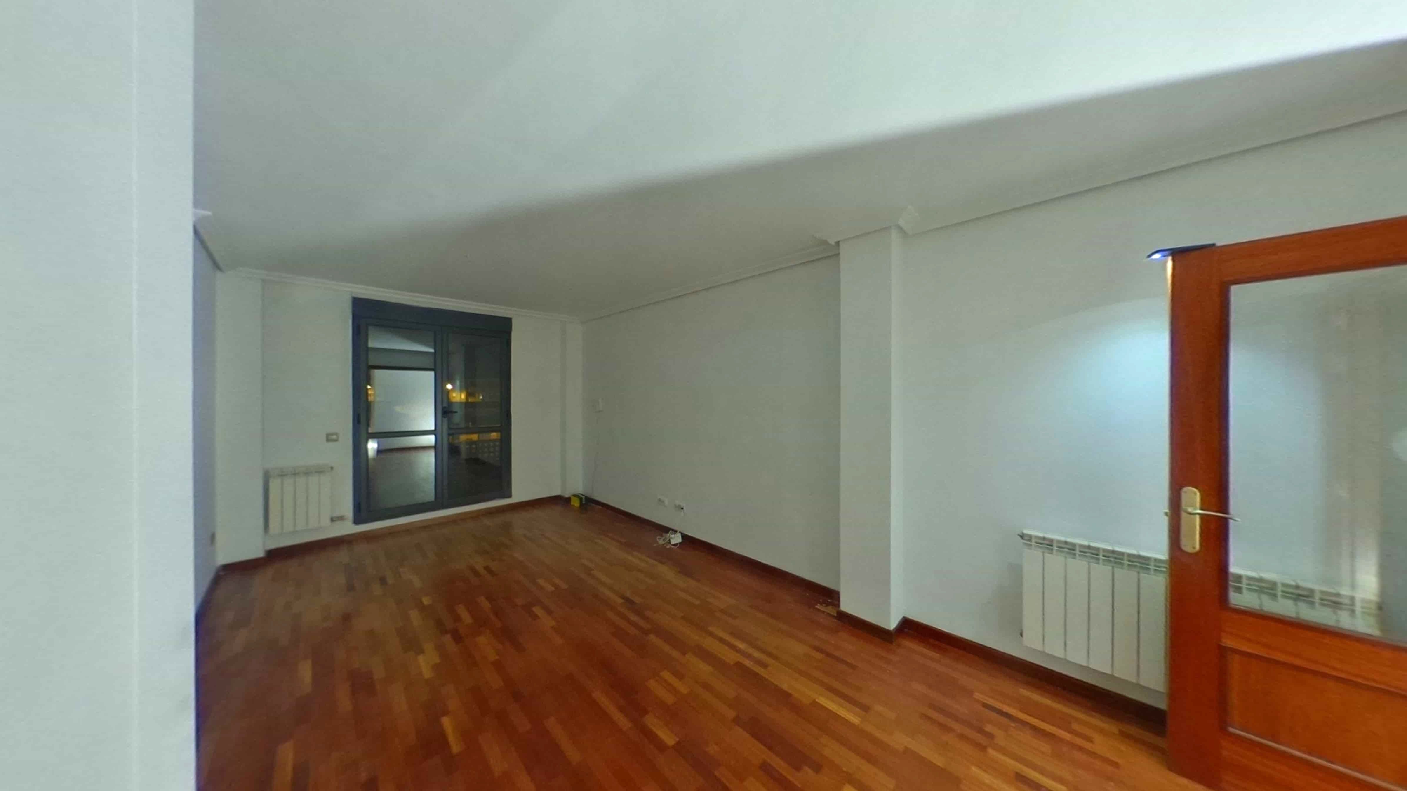 Piso en venta en Trobajo del Camino