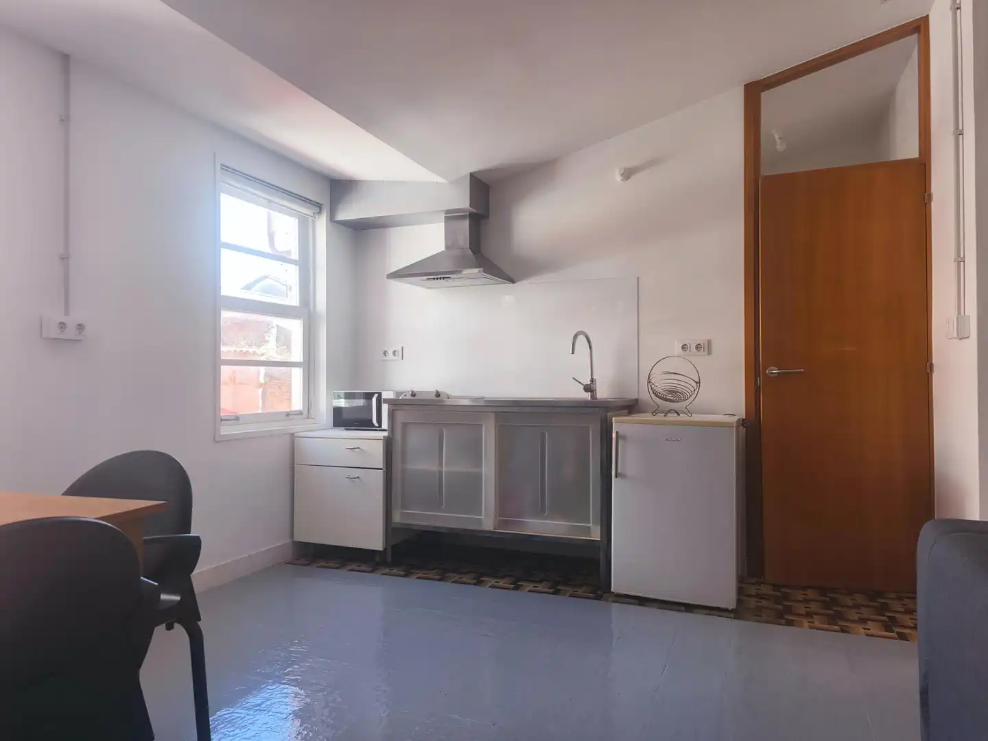 Study for rent in IGREXA, Centro