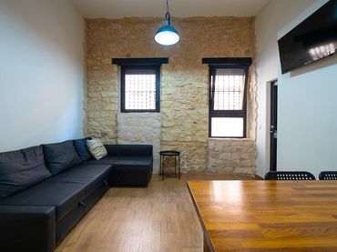 Apartament de lloguer a Calle Calle de Donoso Cortés