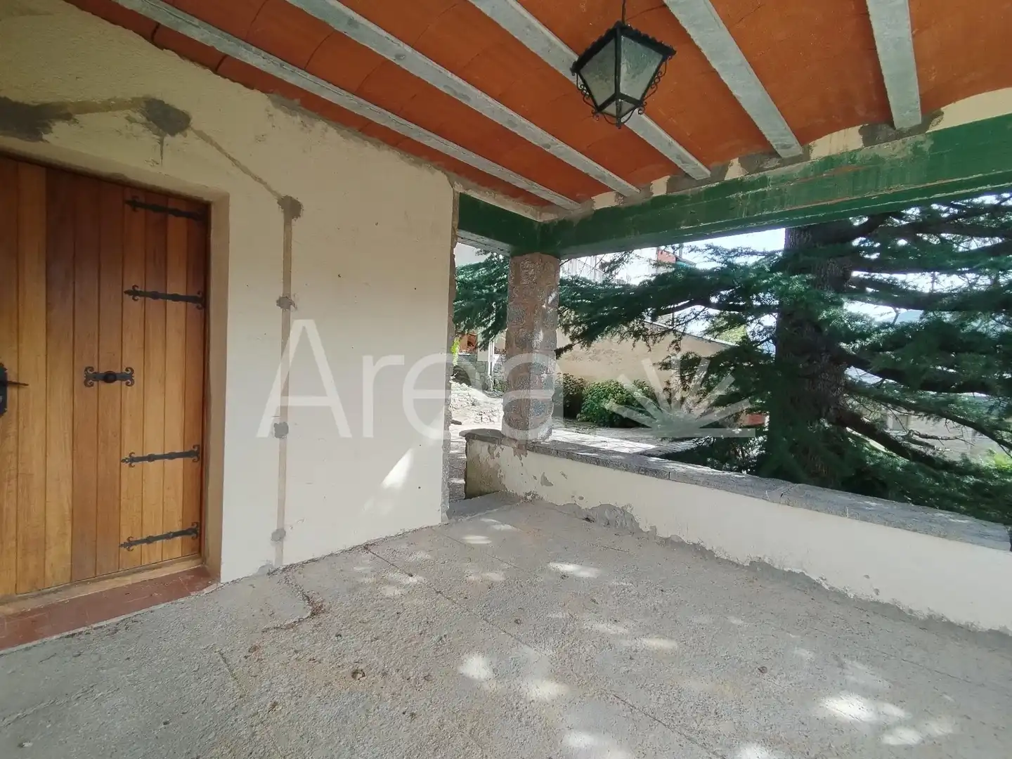 Casa o chalet en venta en Carretera Planoles, Planoles