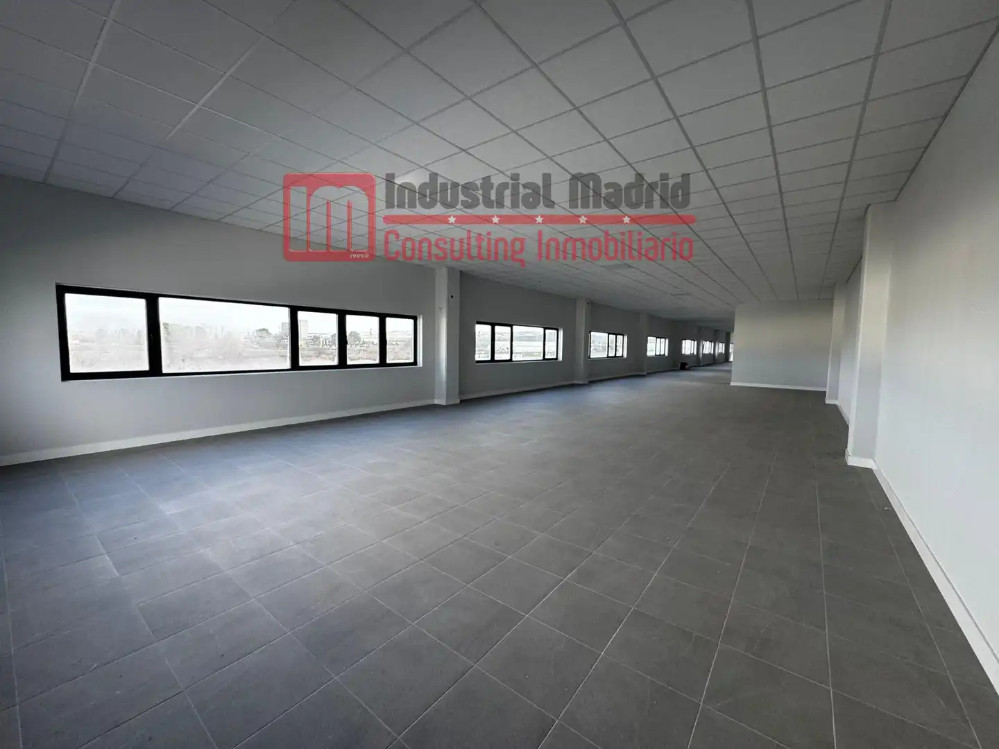 Industrial building for sale in Carretera Campo Real, imagen 13