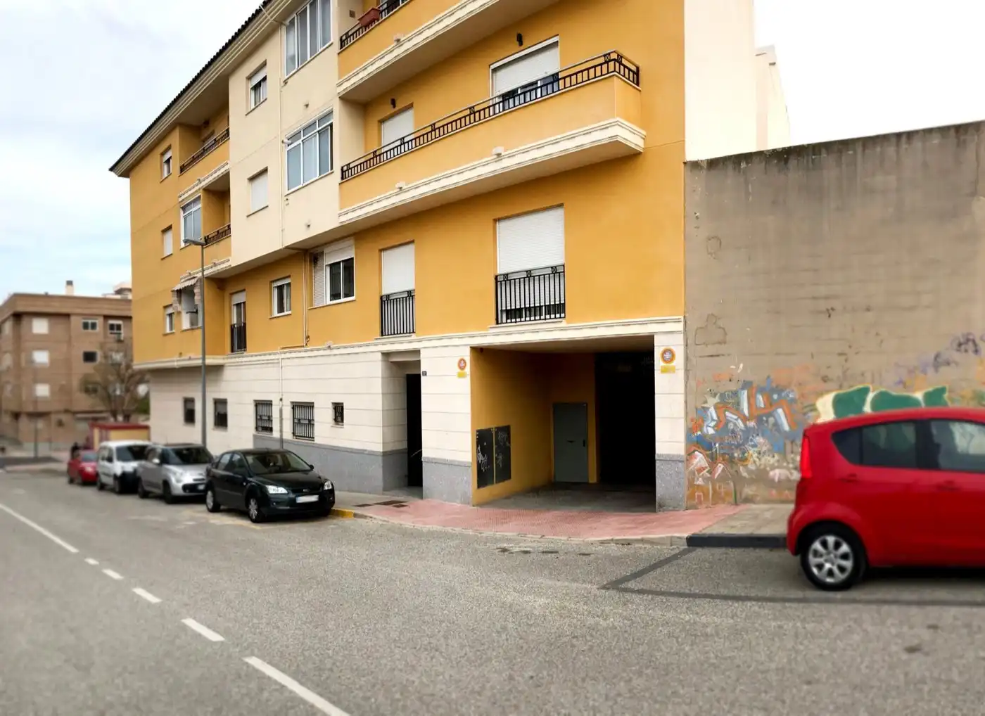 Individuale in vendita a Calle SANTA INES, imagen 3