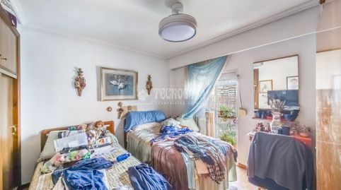 Foto 4 de Piso en venta en San Pascual, Madrid Capital