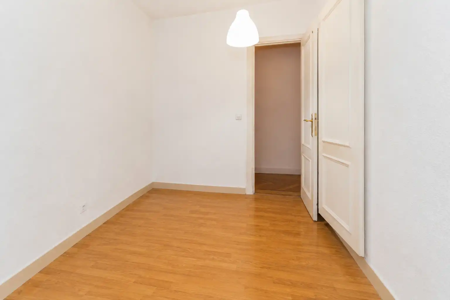 Appartamento con ascensore in vendita a Retiro, imagen 22
