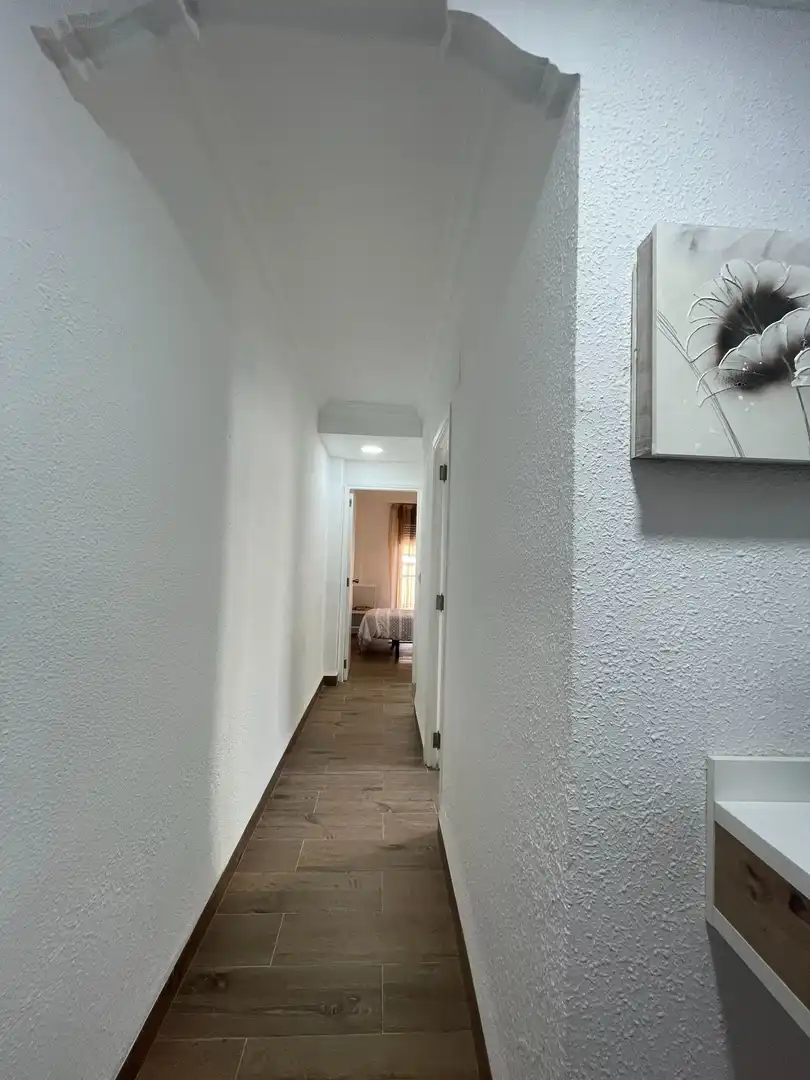 Flat for rent in Castellón de la Plana / Castelló de la Plana  with Terrace and Furnished