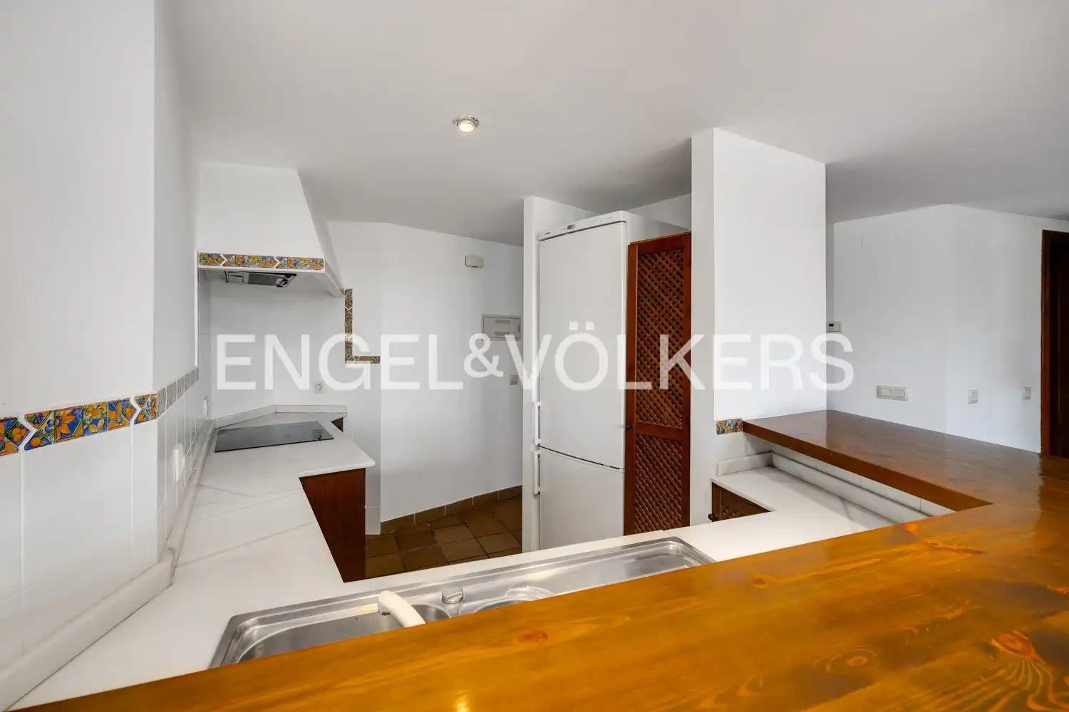 Piso con terraza en venta en Playa del Acequión, Náufragos y Rocío del Mar, imagen 6