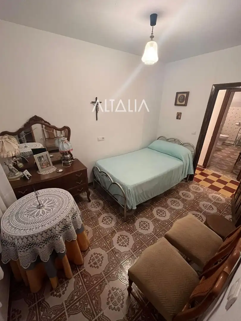 Houses for sale in Campos del Paraíso