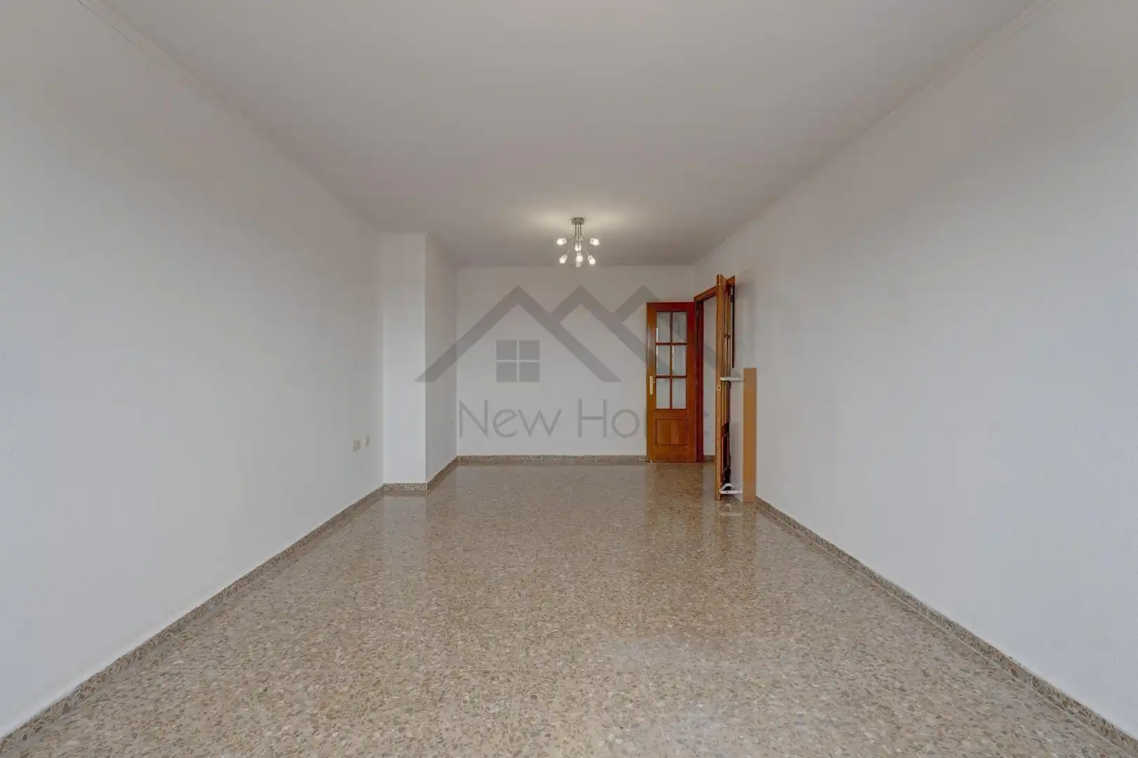 Flat for rent in La Pobla de Vallbona  with Heating, Terrace and Storage room