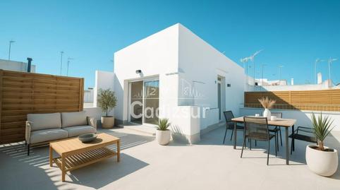 Photo 3 of Attic for sale in Calle Enrique de las Marinas, Alameda - Mentidero - Teatro Falla,  Cádiz Capital