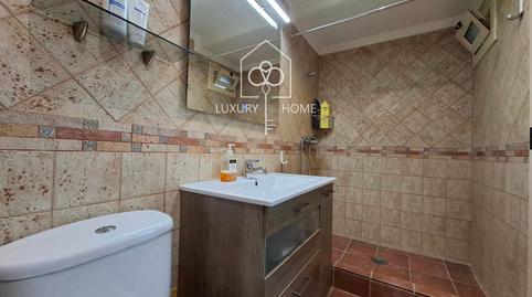 Foto 5 de Àtic en venda a Centre, Barcelona