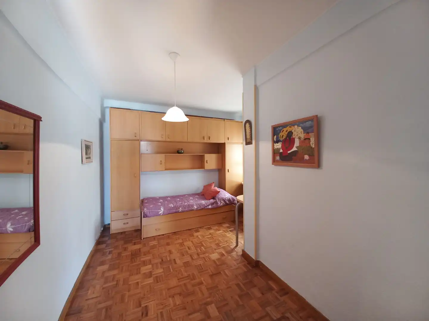 Appartamento con ascensore in affitto a Calle de la Concepción, imagen 6