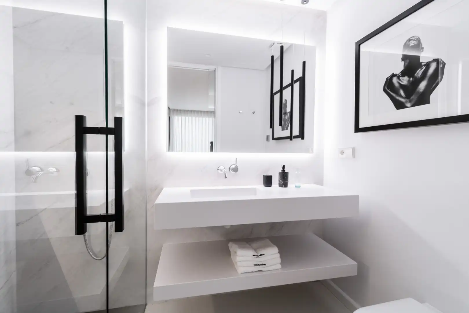 Casa amb piscina en venda a Nueva Andalucía, imagen 33