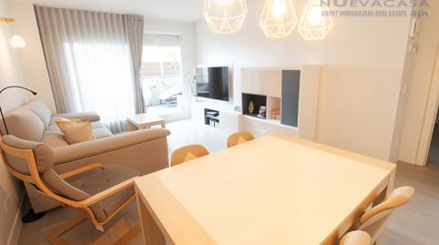 Foto 2 de Pis en venda a Avinguda Onze de Setembre, Torreblanca, Sant Joan Despí