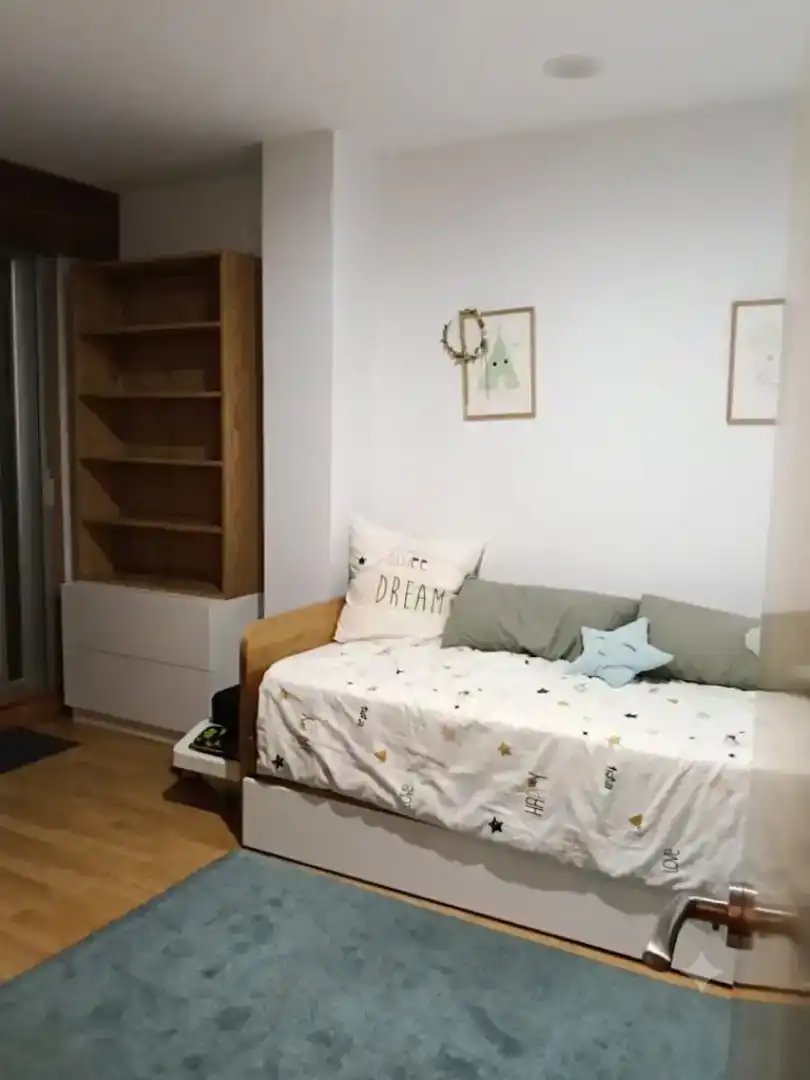 Habitación de Piso de alquiler en Malpica de Bergantiños, A Coruña