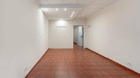 Photo 4 of Premises to rent in Carrer de Sant Vicent, 35, Hospital - Plaza del Real, Castellón de la Plana / Castelló de la Plana