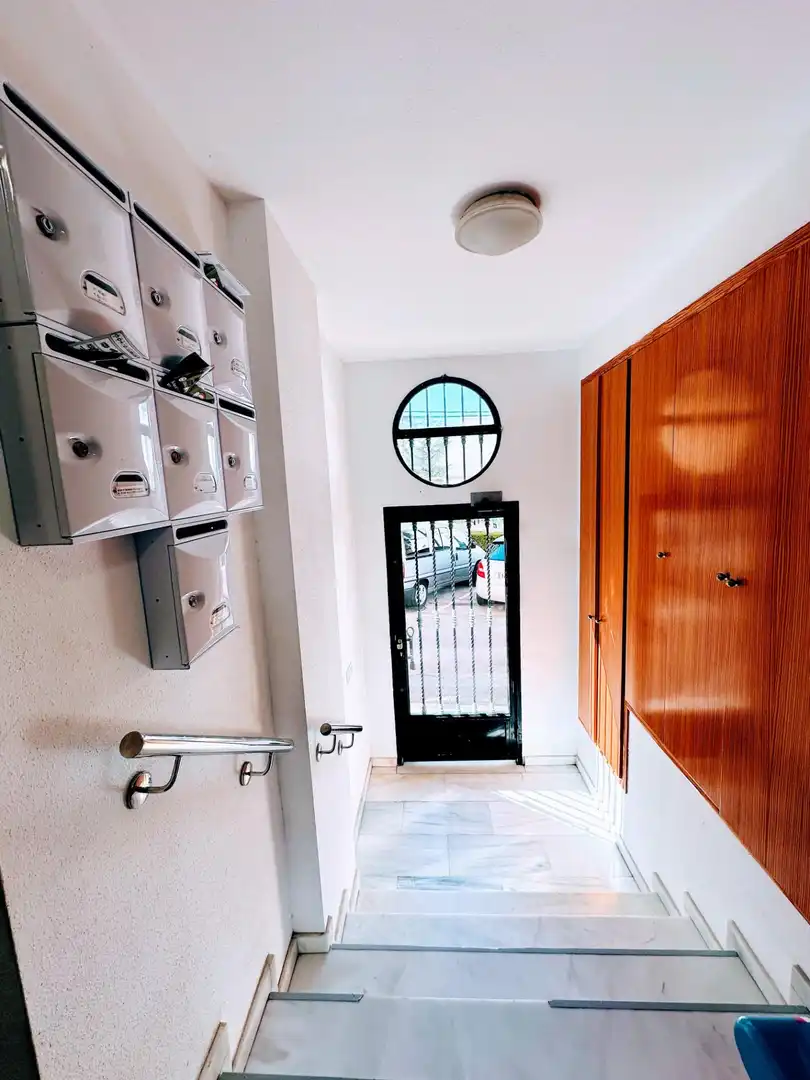 Wohnung zum Verkauf in Daimús mit Klimaanlage, Heizung und Abstellraum