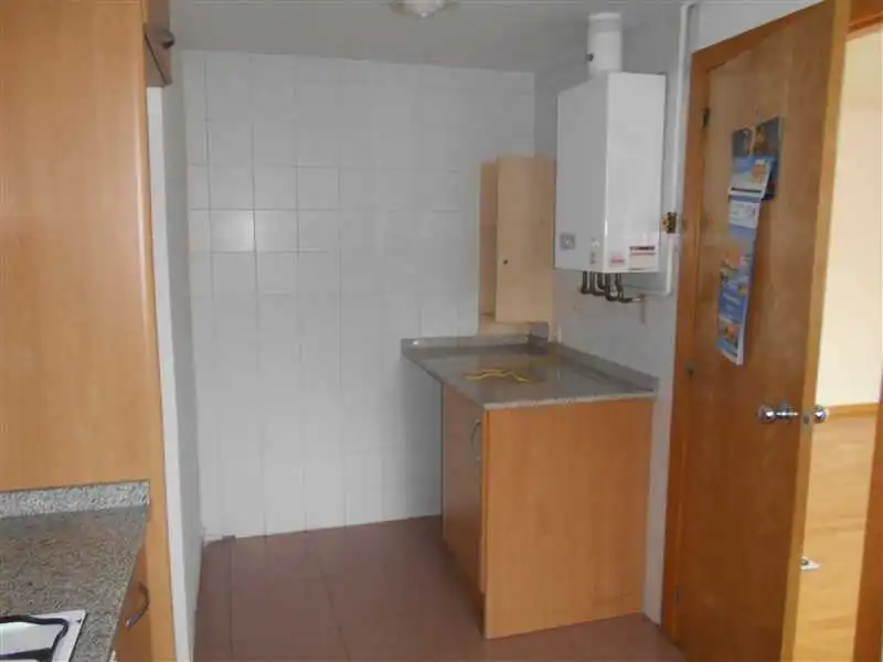 Piso en venta en C/ Orient, El Coll