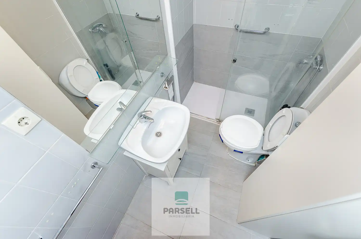 Flat for sale in Passeig d'Amunt, El Camp d'en Grassot i Gràcia Nova