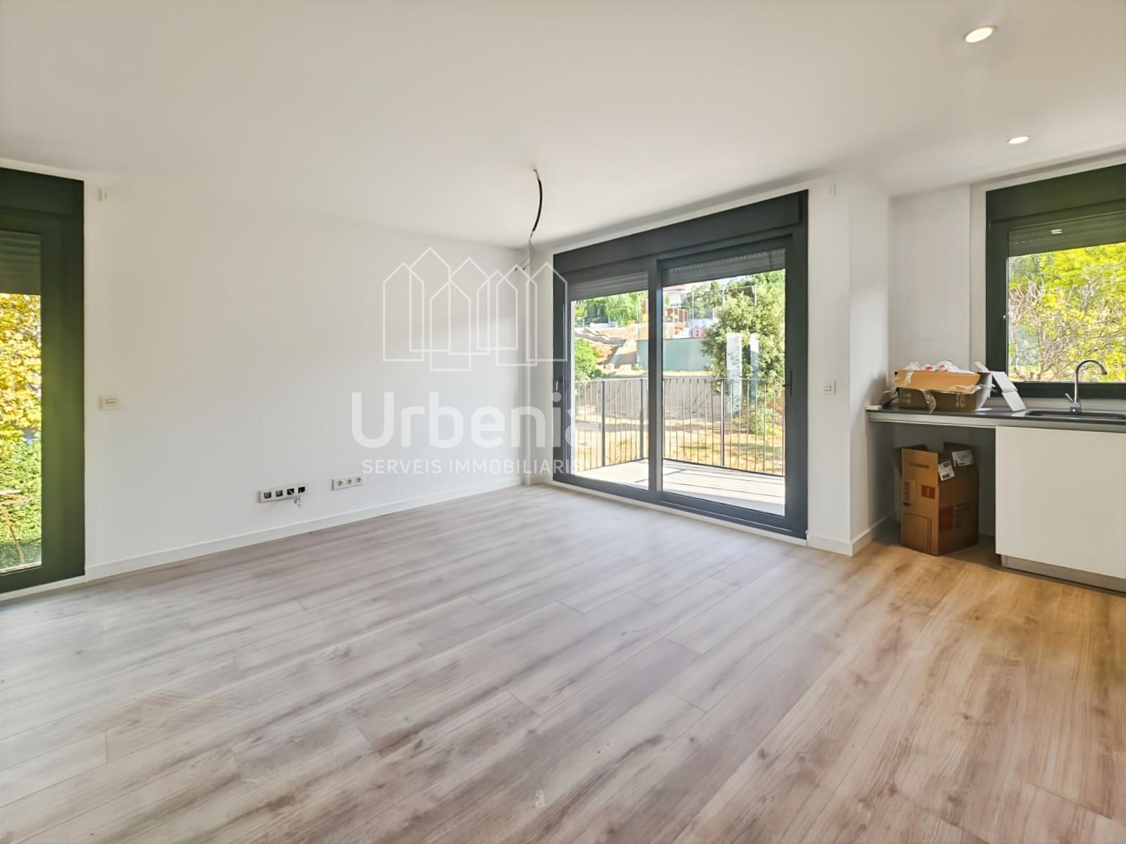 Dormitori de Dúplex en venda en Arenys de Mar amb Aire condicionat, Calefacció i Terrassa