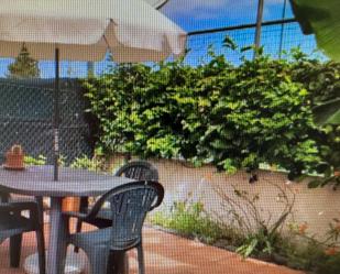 Terrassa de Apartament en venda en Los Realejos amb Terrassa, Moblat i Forn