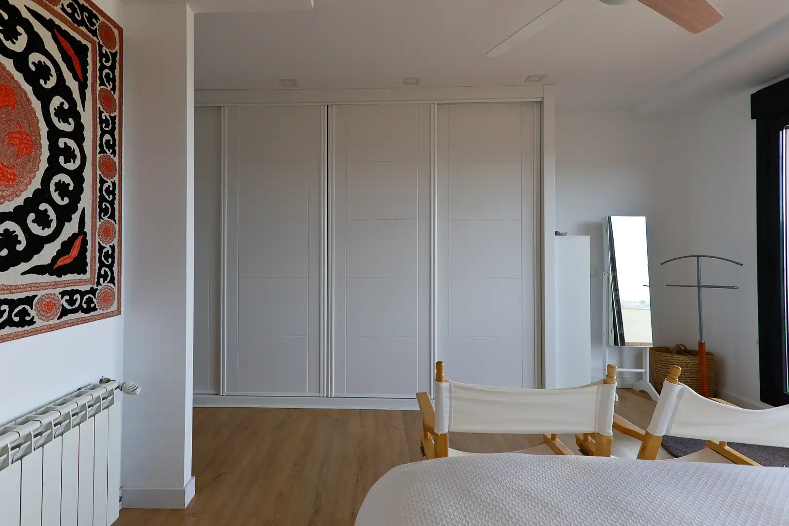 Casa aparellada amb terrassa en venda a Calle de Ignacio, imagen 18