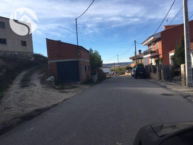 Terreno residencial en Venta en Carboneras de Guadazaón