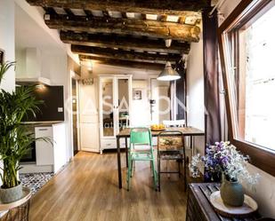 Àtic de lloguer a Carrer del Rec, Sant Pere, Sta. Caterina i la Ribera