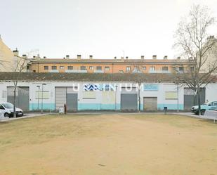 Exterior view of Industrial buildings to rent in Santa Cristina d'Aro