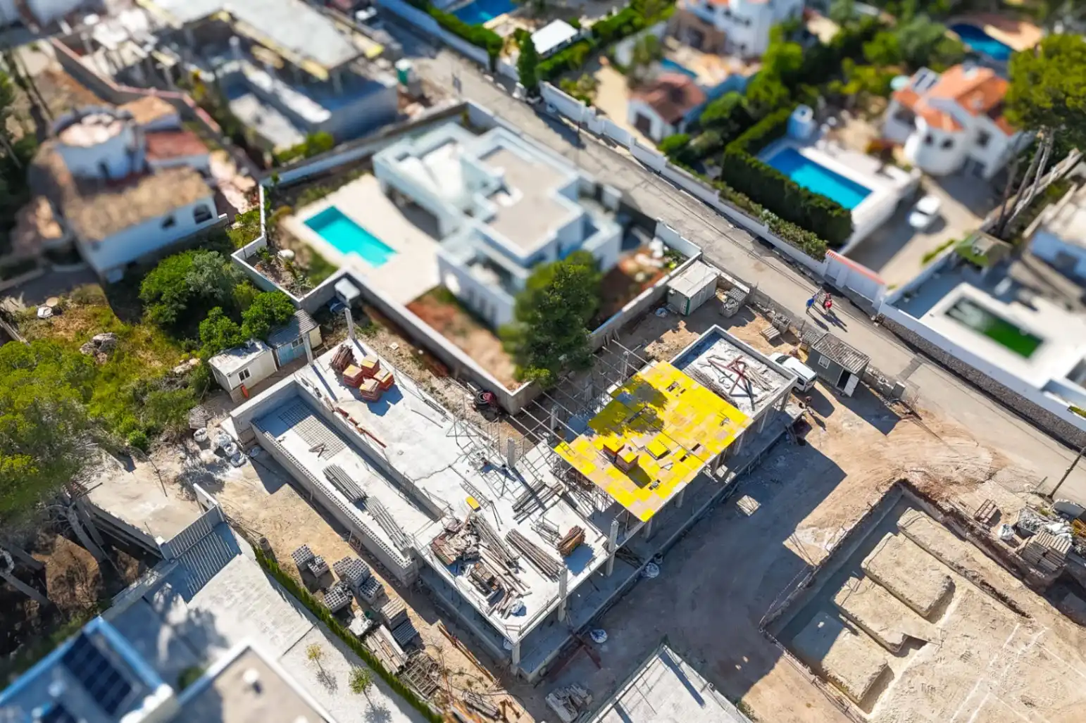 Villa mit Terrasse zum Verkauf in La Viña - Montemar - San Jaime, imagen 3