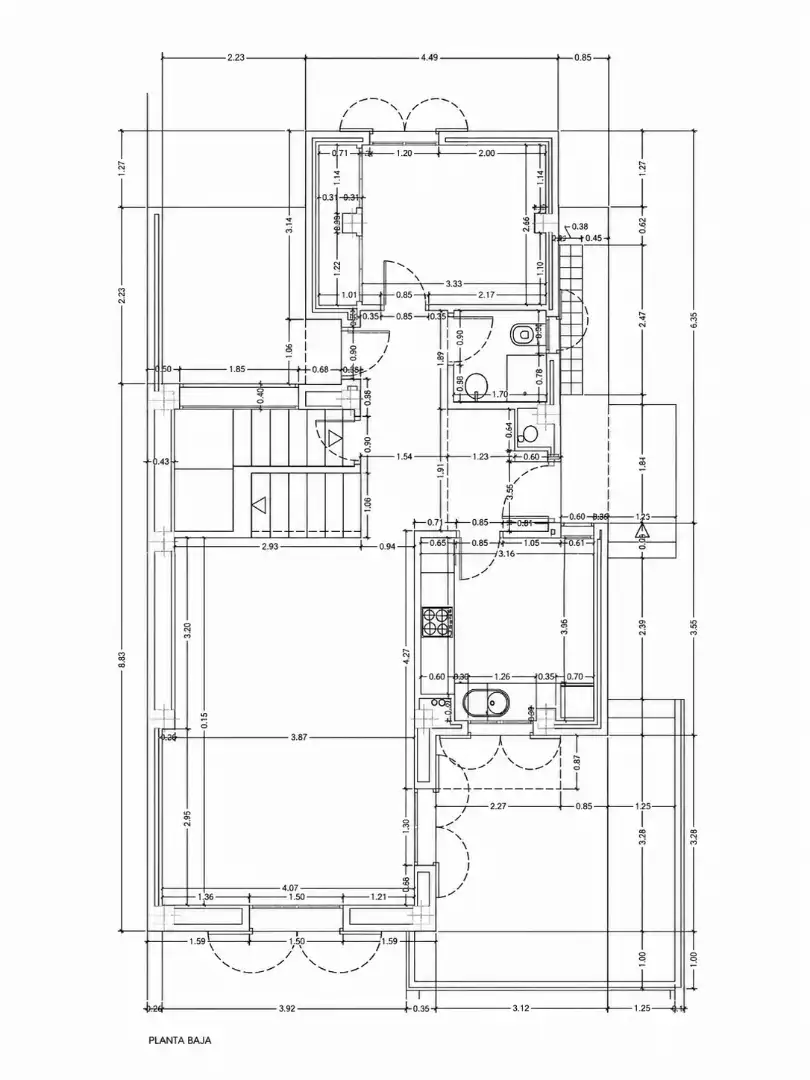 Casa o chalet en venta en Albolote con Aire acondicionado, Calefacción y Jardín privado