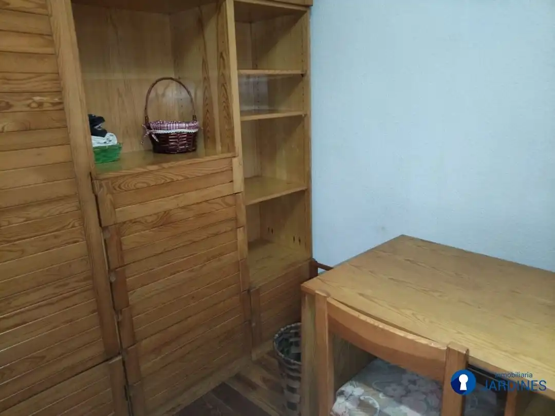 Flat for rent in Bilbao   with Heating