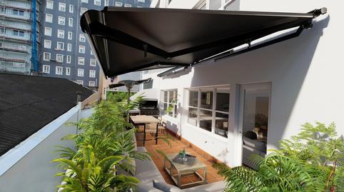 Photo 2 of Flat for sale in Calle Calle San Vicente, Os Mallos, A Coruña