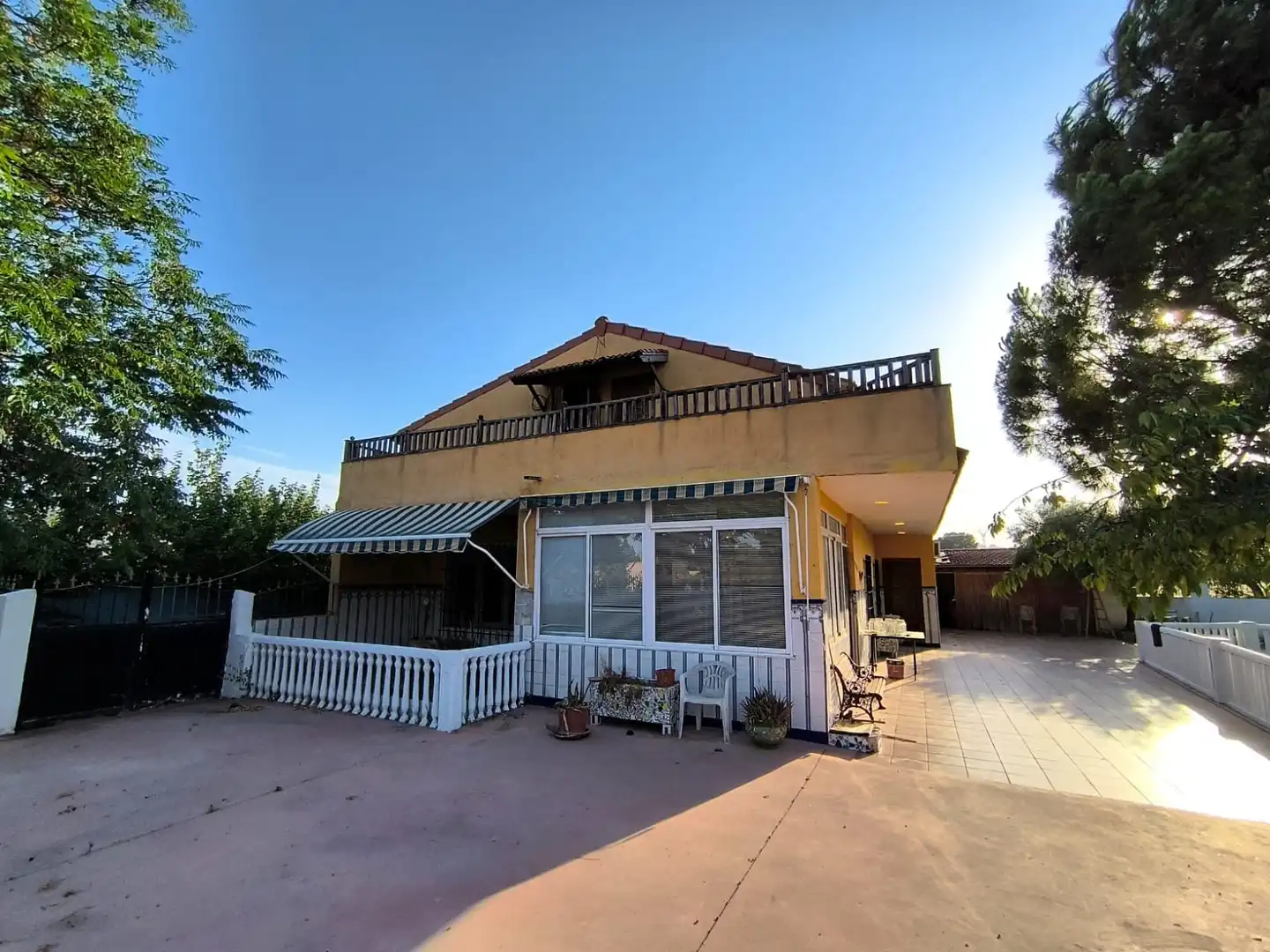 Maison avec piscine à vendre à Yecla