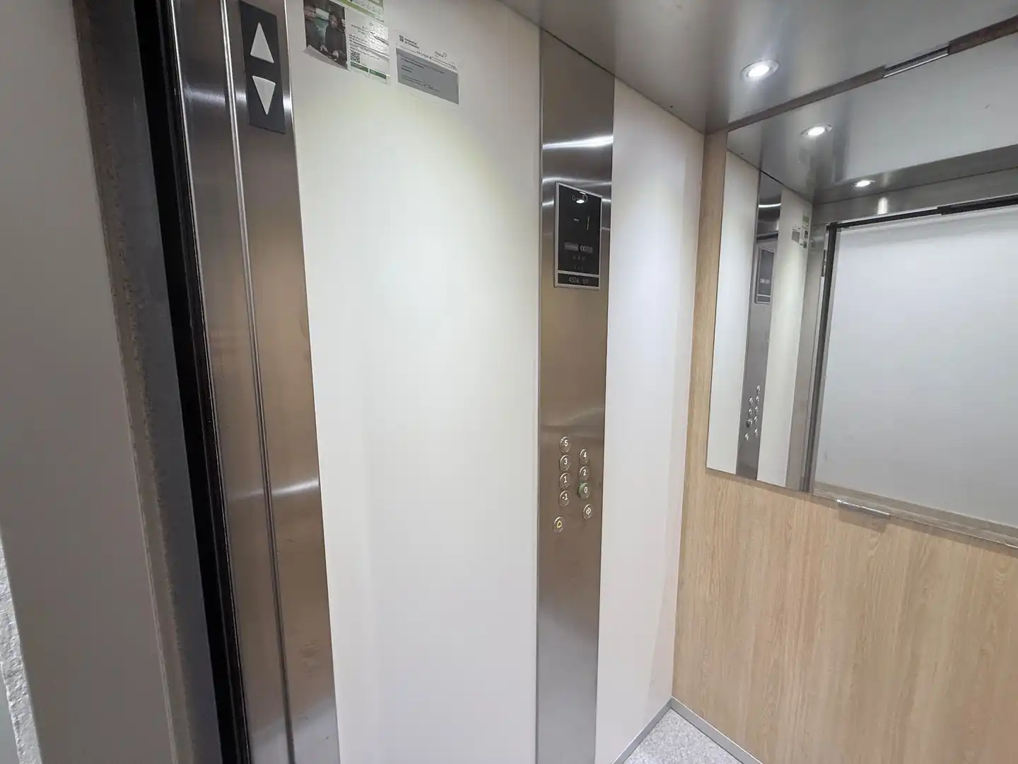 Apartament amb jardí en venda a roca grossa, imagen 38