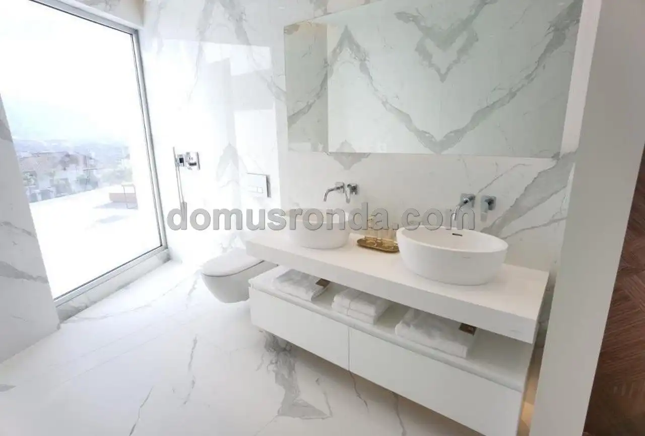 Detached house with pool for sale in La Cala Golf - Lagar Martell, imagen 17