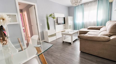 Foto 4 de Piso en venta en Chapín - Campus Universitario - Navinco, Jerez de la Frontera