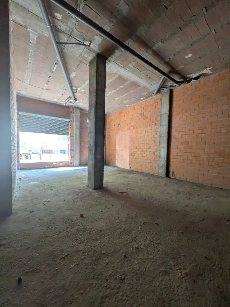 Local comercial en venta en Carrer de Botànic Cavanilles 12, imagen 2