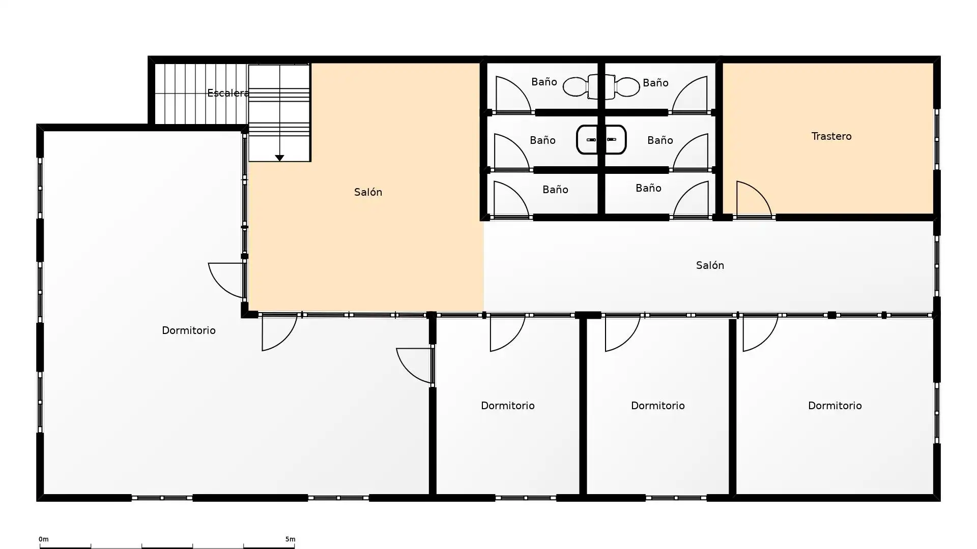 Local comercial en venda a Avenida Fàbrica Nova, imagen 51