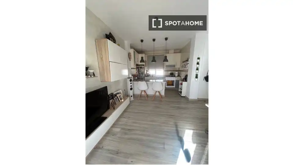 Habitación en San Javier ciudad