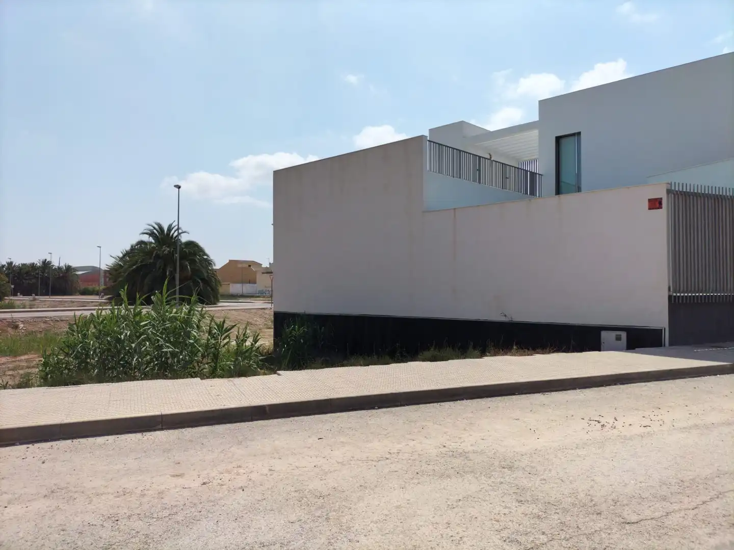 Residential land for sale in Cox, imagen 4