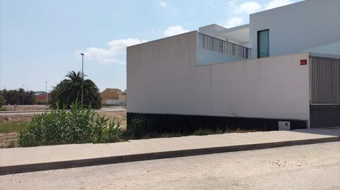 TERRENO URBANO EN COX, Bild 4