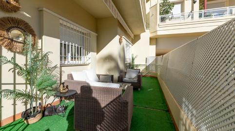 Foto 4 de Planta baixa en venda a Mijas Golf, Mijas