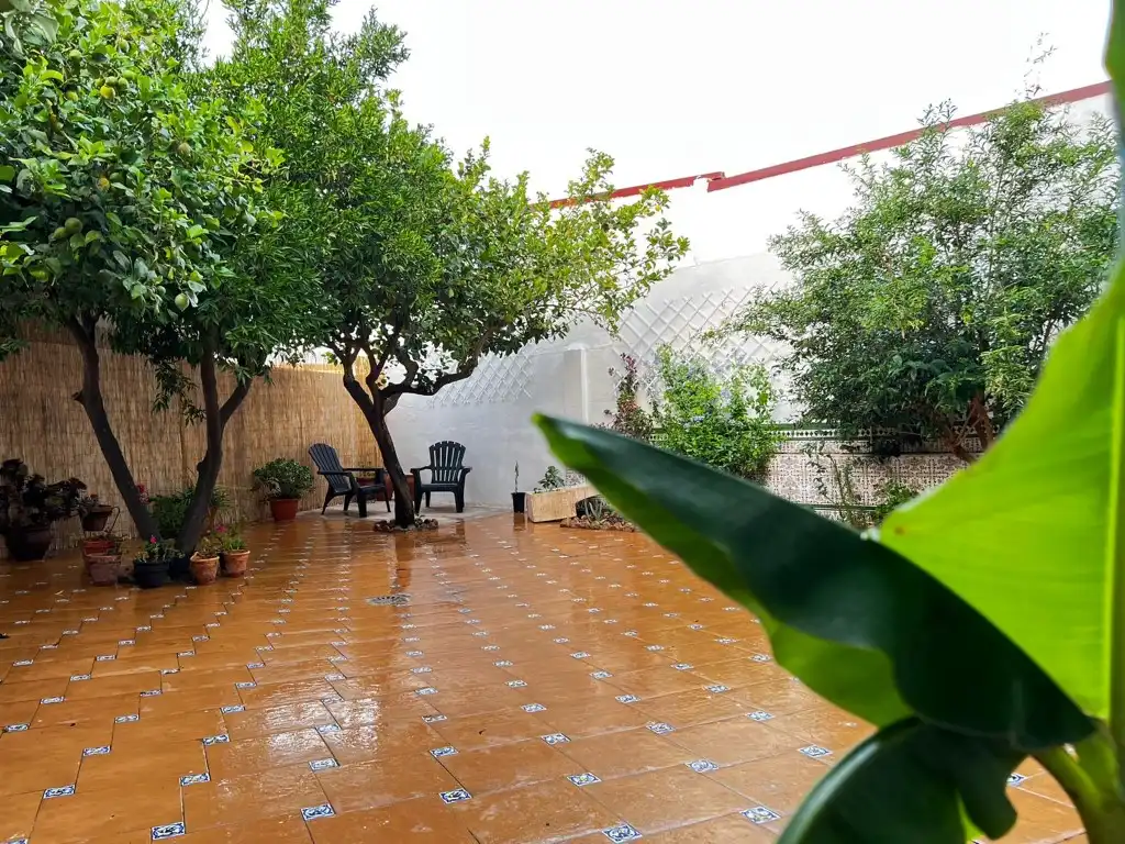 Houses for rent in Paseo Puerto Horca, Casabermeja