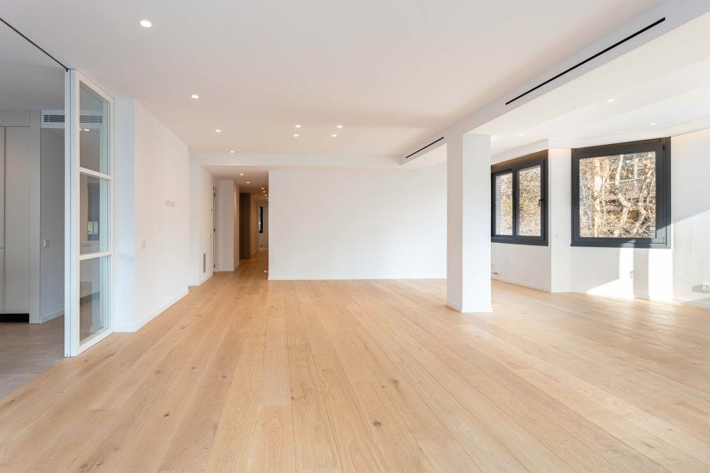 Apartament en venda en Fraga amb Aire condicionat, Calefacció i Parquet