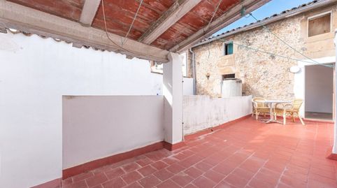Foto 5 de Casa adosada en venta en Pollença Poble, Pollença