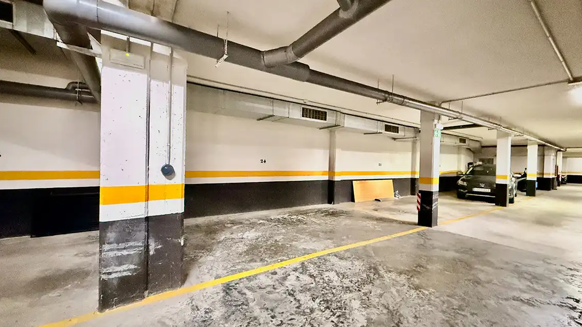 Appartement avec balcon à vendre à Carretera Ansoáin 20B, imagen 40