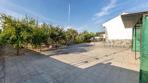 Foto 5 de Finca rústica en venta en Moraleda de Zafayona, Granada
